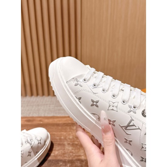 LV Sneakers