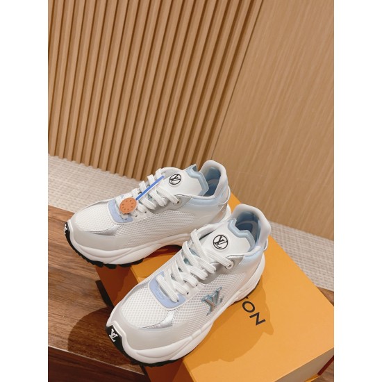 LV Sneakers