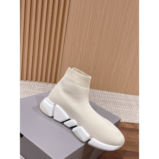 Balenciaga Speed