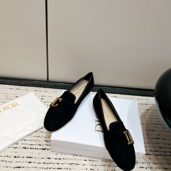 Dior Loafers