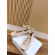 Dior Ballet Flats