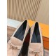 Hermes Loafers