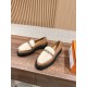 Hermes Loafers