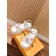 LV Sandals