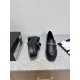 CHANEL Loafers