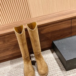 CHANEL Boots
