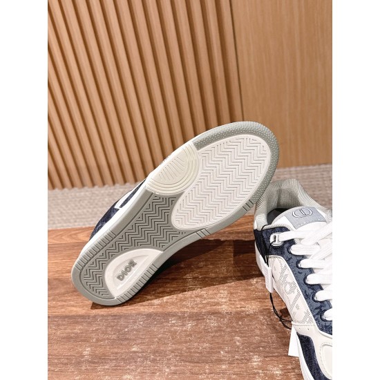 Dior Sneakers