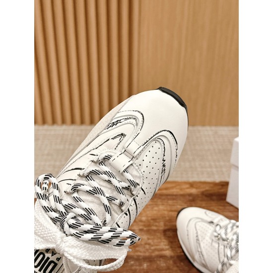 Dior Sneakers