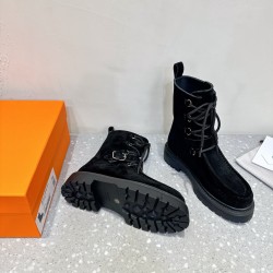 Hermes Boots