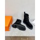 Hermes Boots