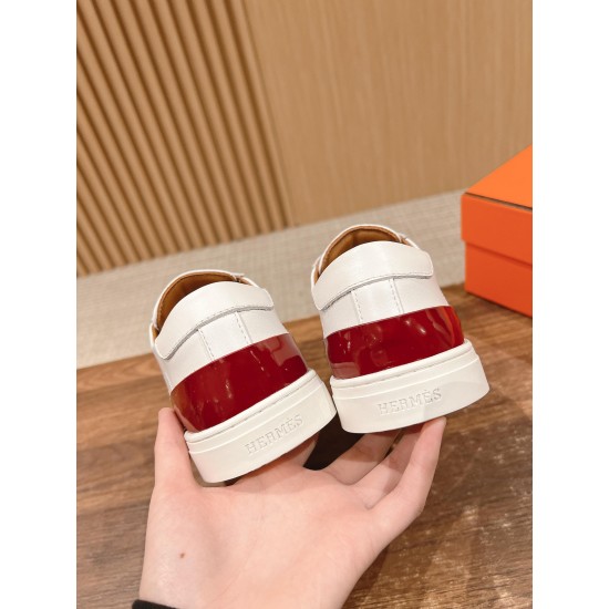 Hermes Sneakers