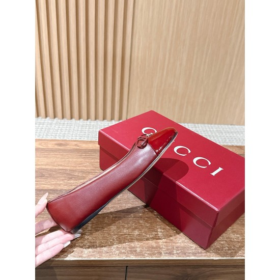 Gucci Loafers