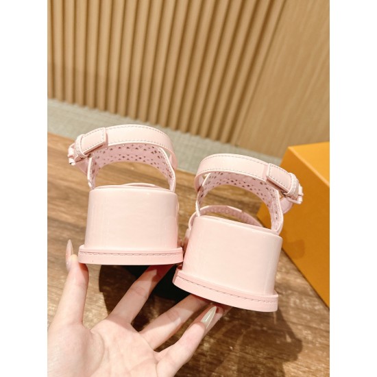 LV Sandals