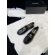 CHANEL Loafers