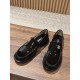 CHANEL Loafers