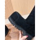 Balenciaga boots