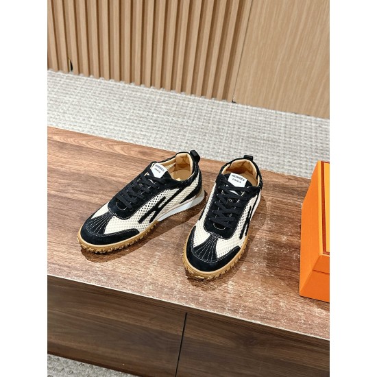 Hermes Sneakers