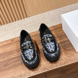 Dior Loafers