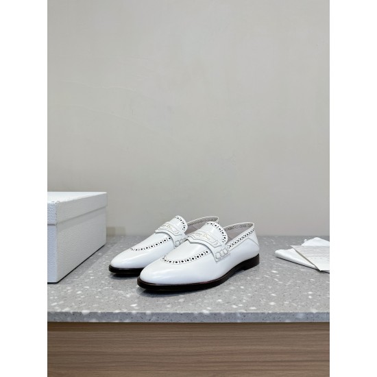 Dior Loafers