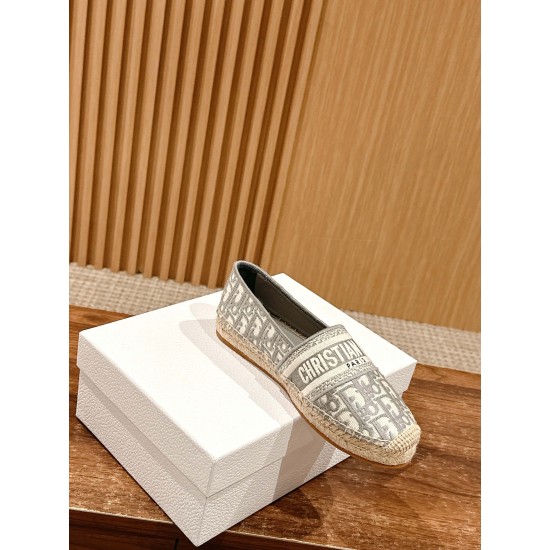 Dior Loafers
