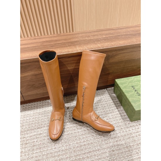 Gucci Boots