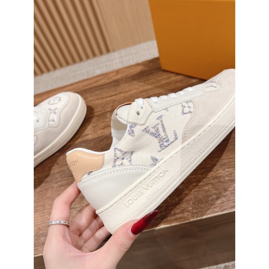 LV Sneakers