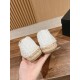 CHANEL Espadrilles
