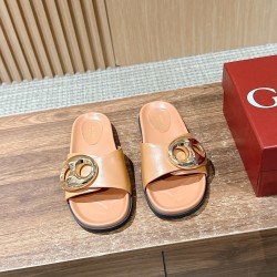 Gucci Slippers