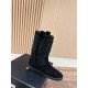 CHANEL Boots