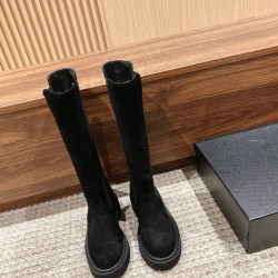CHANEL Boots