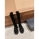 CHANEL Boots