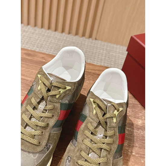 Gucci Sneakers