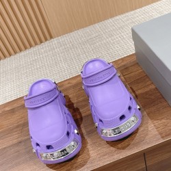  Balenciaga Slippers