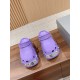  Balenciaga Slippers