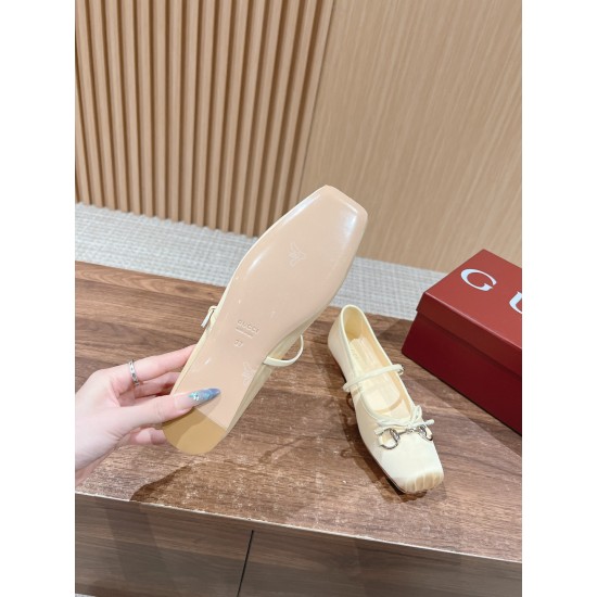 Gucci Loafers