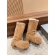 Balenciaga boots