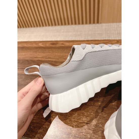 Hermes Sneakers
