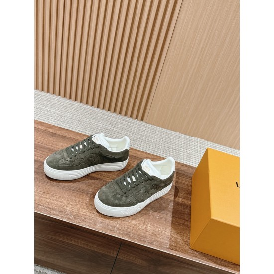 LV Sneakers
