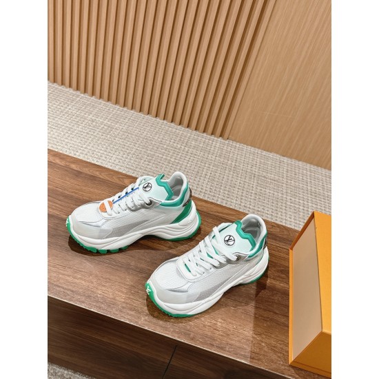 LV Sneakers