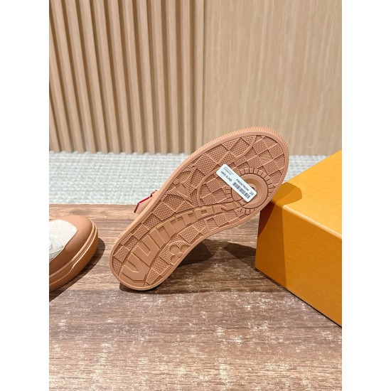LV Sneakers