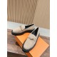 Hermes Loafers