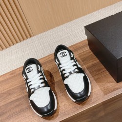 CHANEL Sneakers