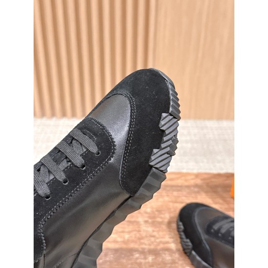 Hermes Sneakers