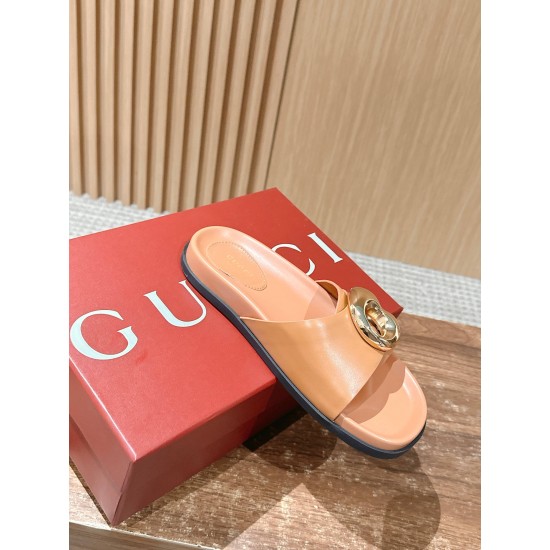 Gucci Slippers