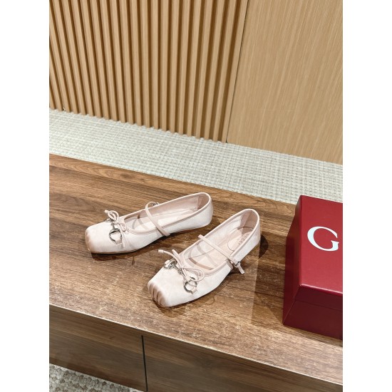 Gucci Loafers