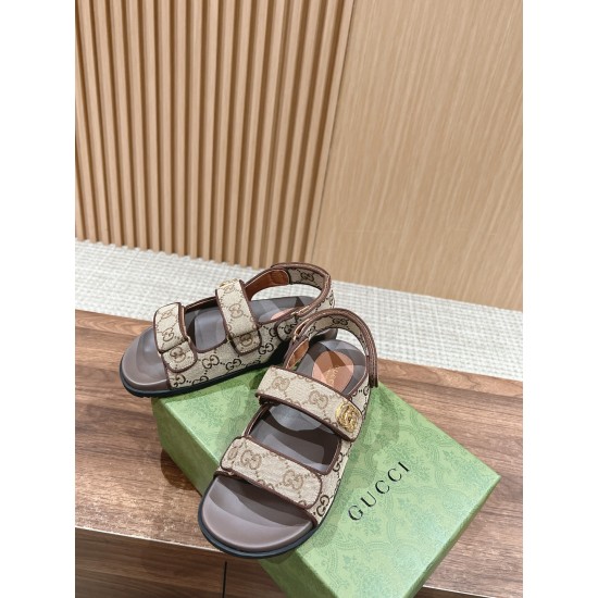 Gucci Sandals