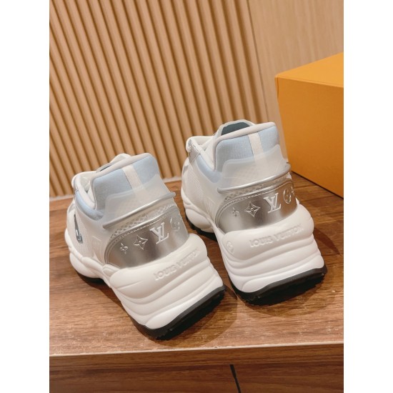 LV Sneakers