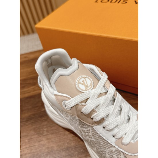 LV Sneakers