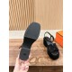 Hermes Sandals