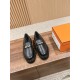 Hermes Loafers